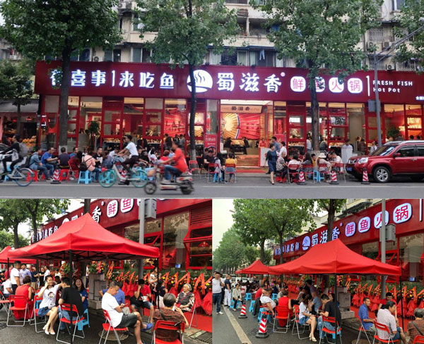 ky体育-星期零携三大产品线亮相HOTELEX上海展，覆盖植物基餐+饮场景 | Foodaily每日食品